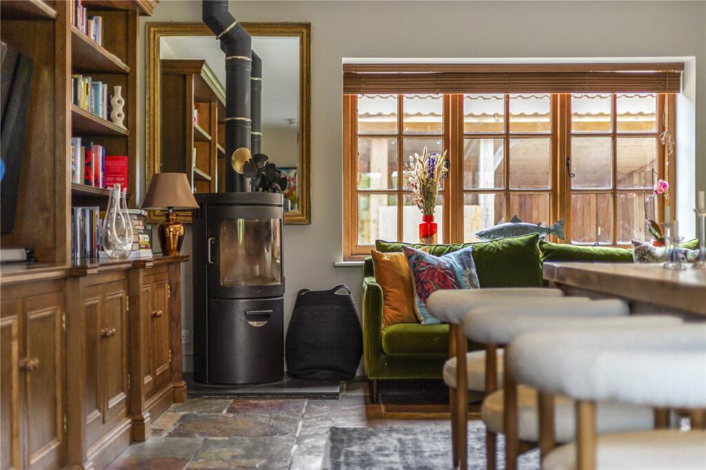 Additional image 9 of Horseshoe Lodge, Stubbs Lane, Beckington, Frome, BA11