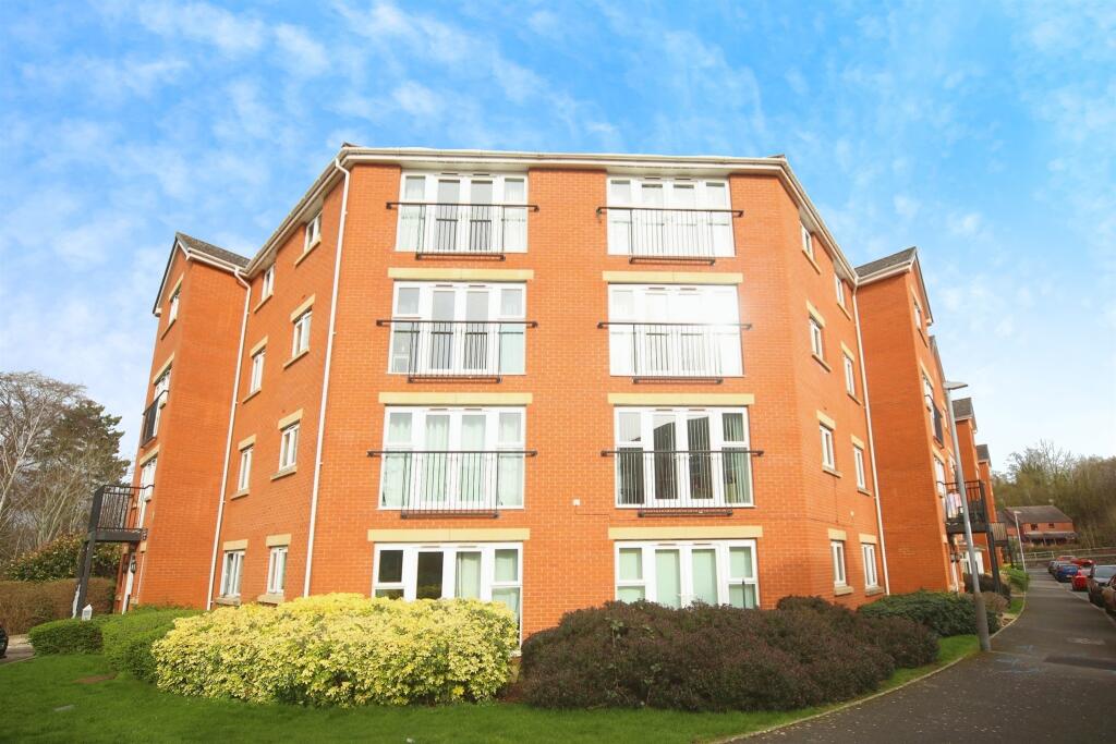 Additional image 5 of Gloucester Close, Redditch