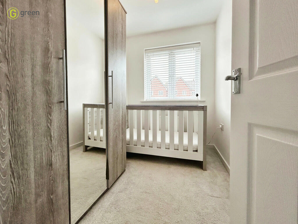 Additional image 11 of Farndon Avenue, Marston Green