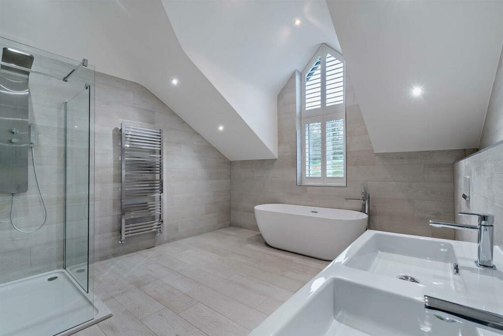 Additional image 25 of De Montfort House, Haven Pastures, Henley-in-Arden