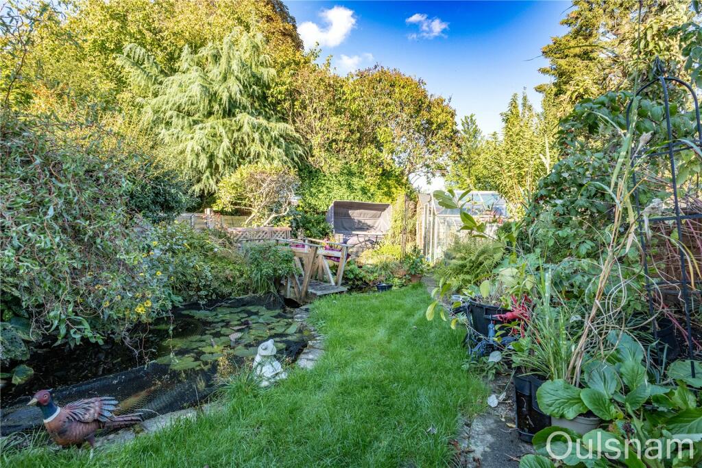 Additional image 20 of Melbourne Road, Bromsgrove, B61