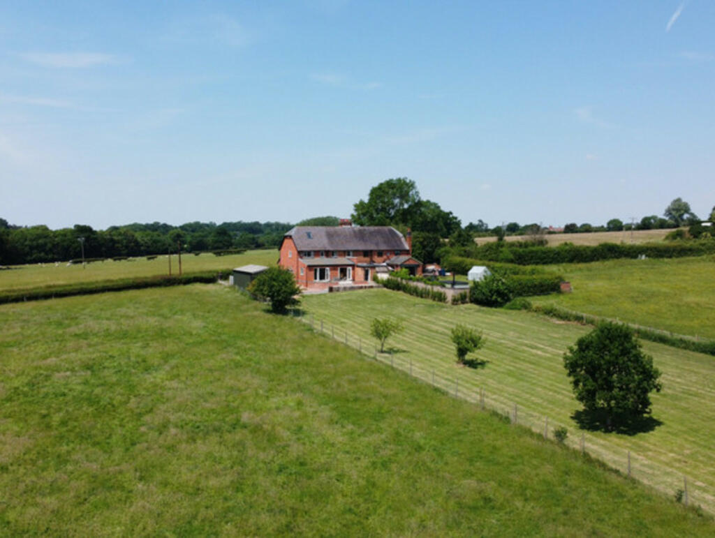 Additional image 5 of Brookhouse Lane, Redditch, Callow Hill B97 5PP