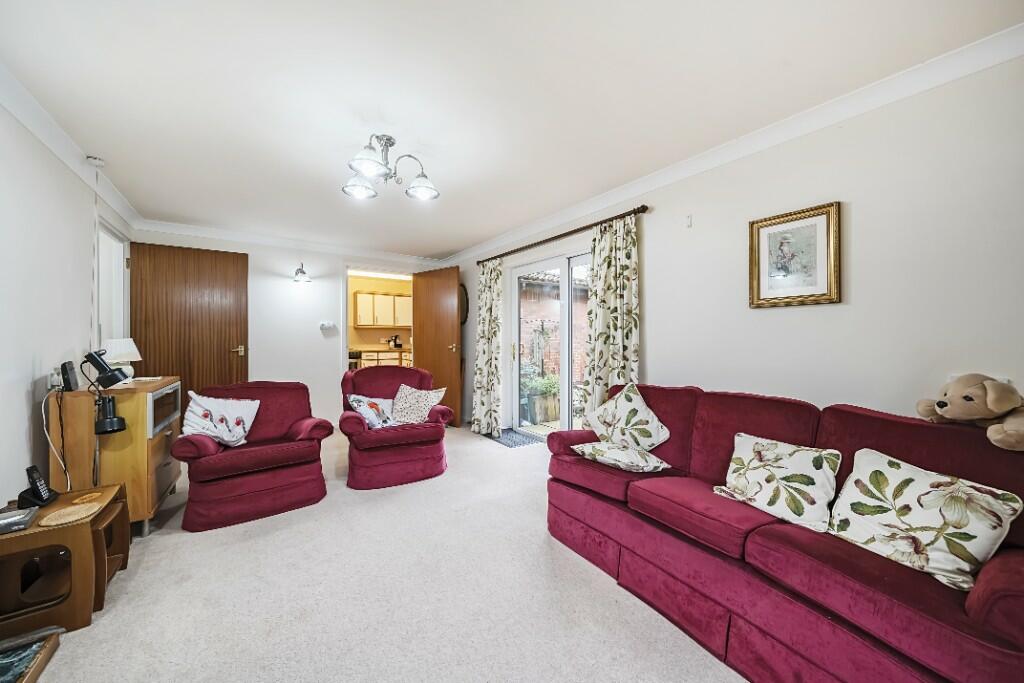 Additional image 8 of St. Georges Court, Sutton Coldfield, B74