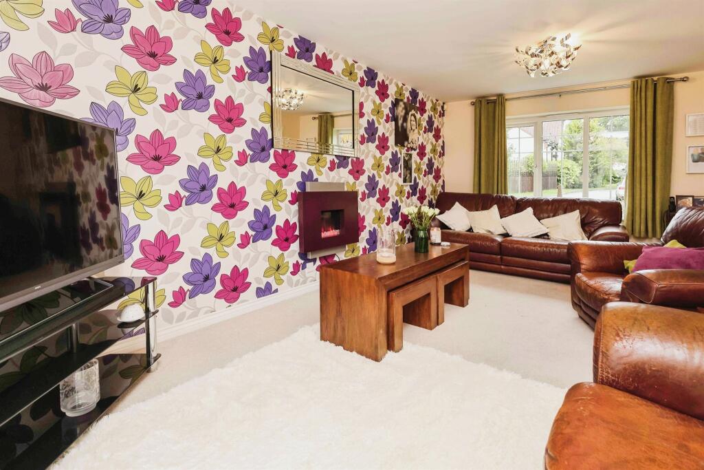 Additional image 18 of Musson Close, Marston Green, Birmingham