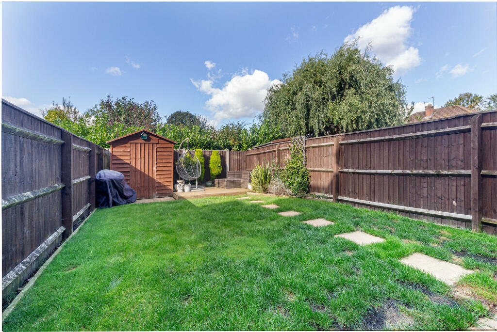 Additional image 17 of Regal Gardens, Bromsgrove. B61