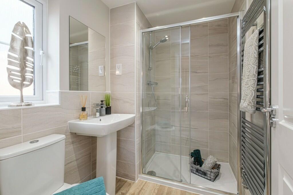 Additional image 7 of Plot 255, Austen Drive