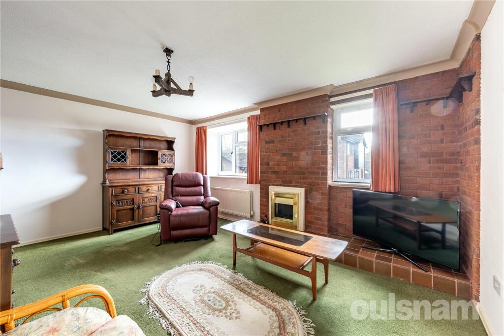 Additional image 21 of Fairford Close, Church Hill North, Worcestershire, B98