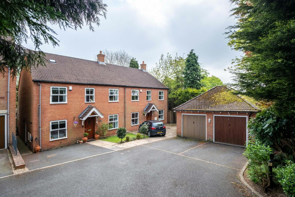 Additional image 35 of The Mansions Mews, Four Oaks Road, Four Oaks, B74 2UY