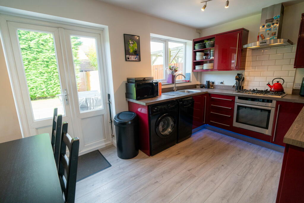 Additional image 4 of Kitebrook Close, Shirley, Solihull, B90 4UQ