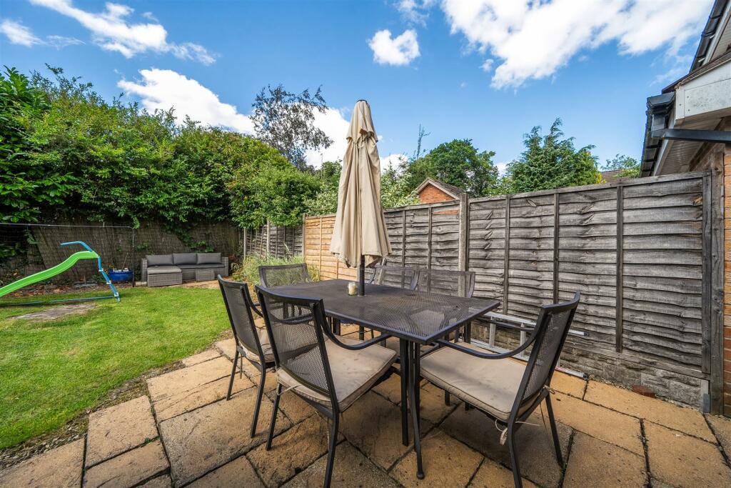 Additional image 12 of Kingsland Drive, Dorridge
