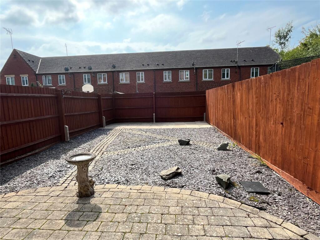 Additional image 16 of Hedgerow Close, Redditch, Worcestershire, B98