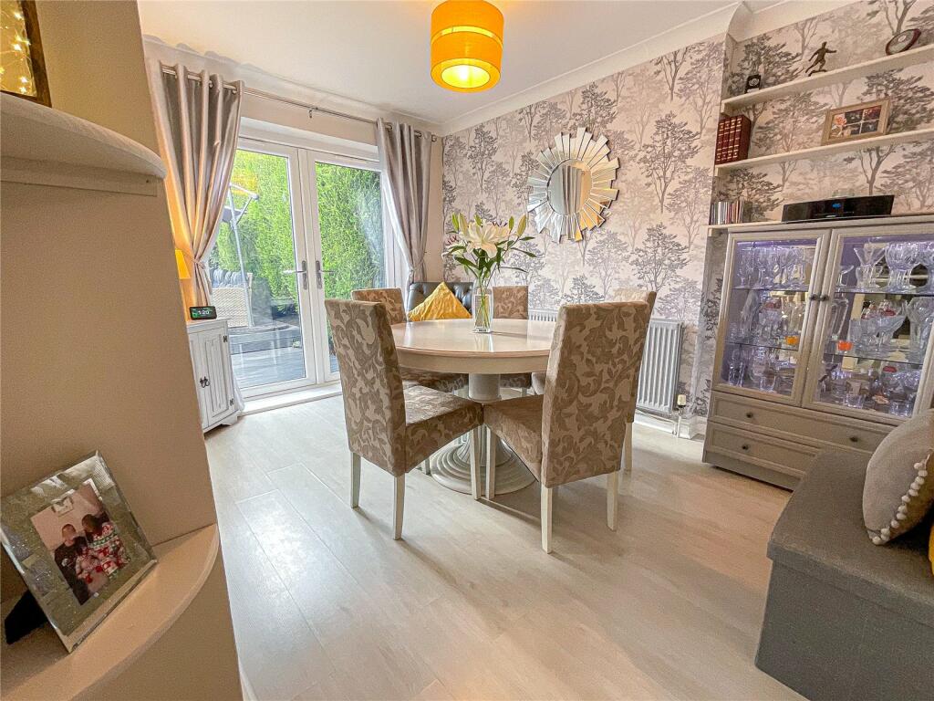 Additional image 5 of St. Georges Way, Tamworth, Staffordshire, B77