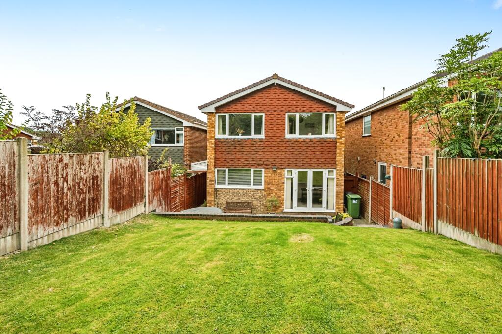 Additional image 13 of Broadway Avenue, Halesowen, B63