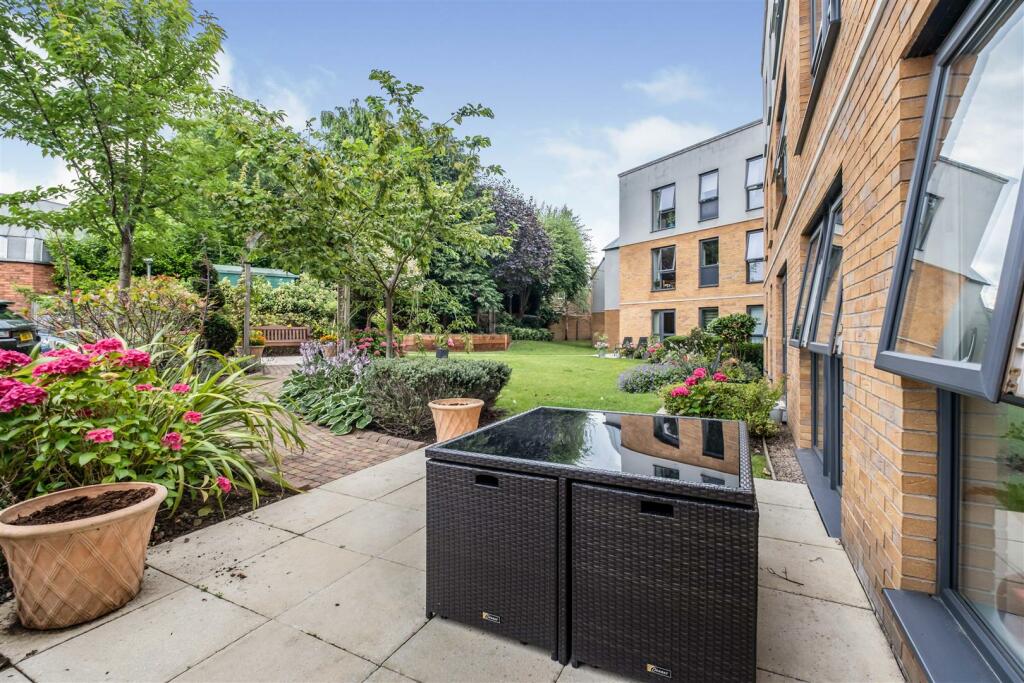 Additional image 27 of Dove Tree Court, 287 Stratford Road, Shirley, Solihull