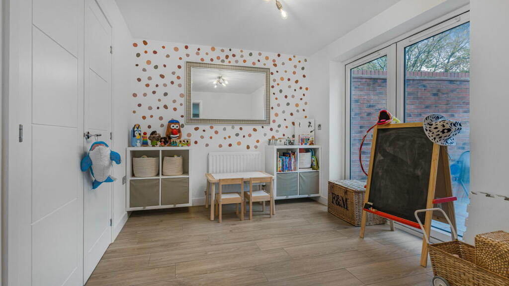 Additional image 10 of Pastures Drive, Tidbury Green, B90