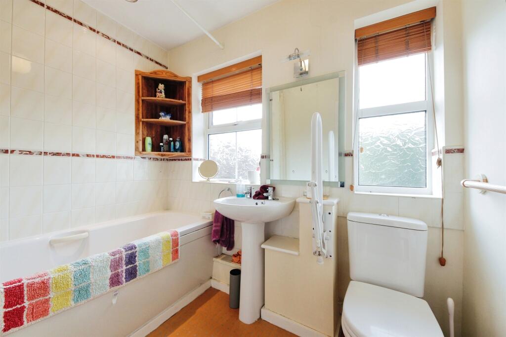 Additional image 14 of Starbold Crescent, Knowle, Solihull