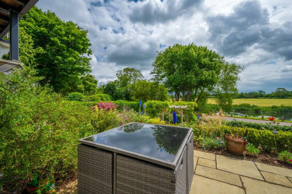 Additional image 2 of Riverview, Bidford-On-Avon, Alcester