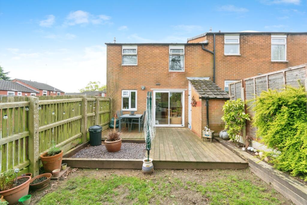 Additional image 15 of Buckridge Close, Birmingham, West Midlands, B38