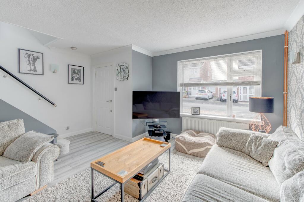 Additional image 17 of Oakridge Close, Church Hill North, Redditch, B98