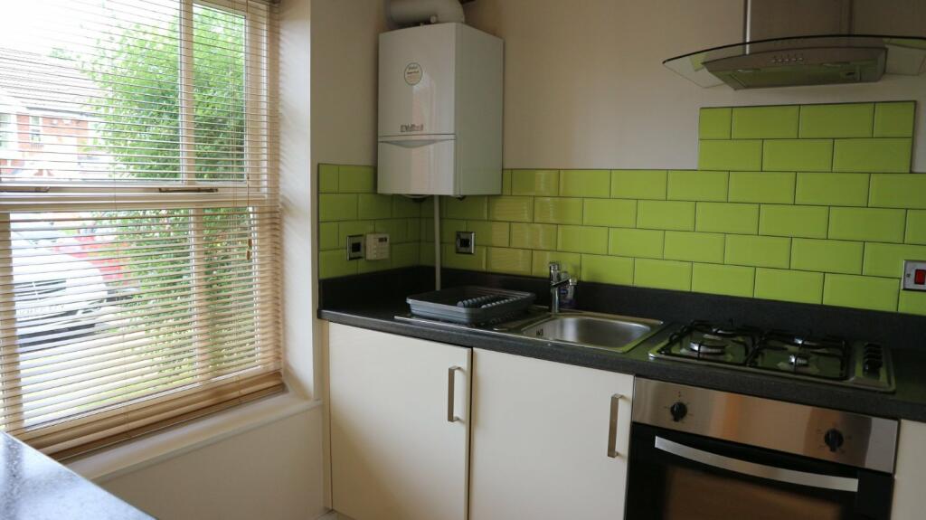 Primary image of Chelthorn Way, Solihull, West Midlands, B91