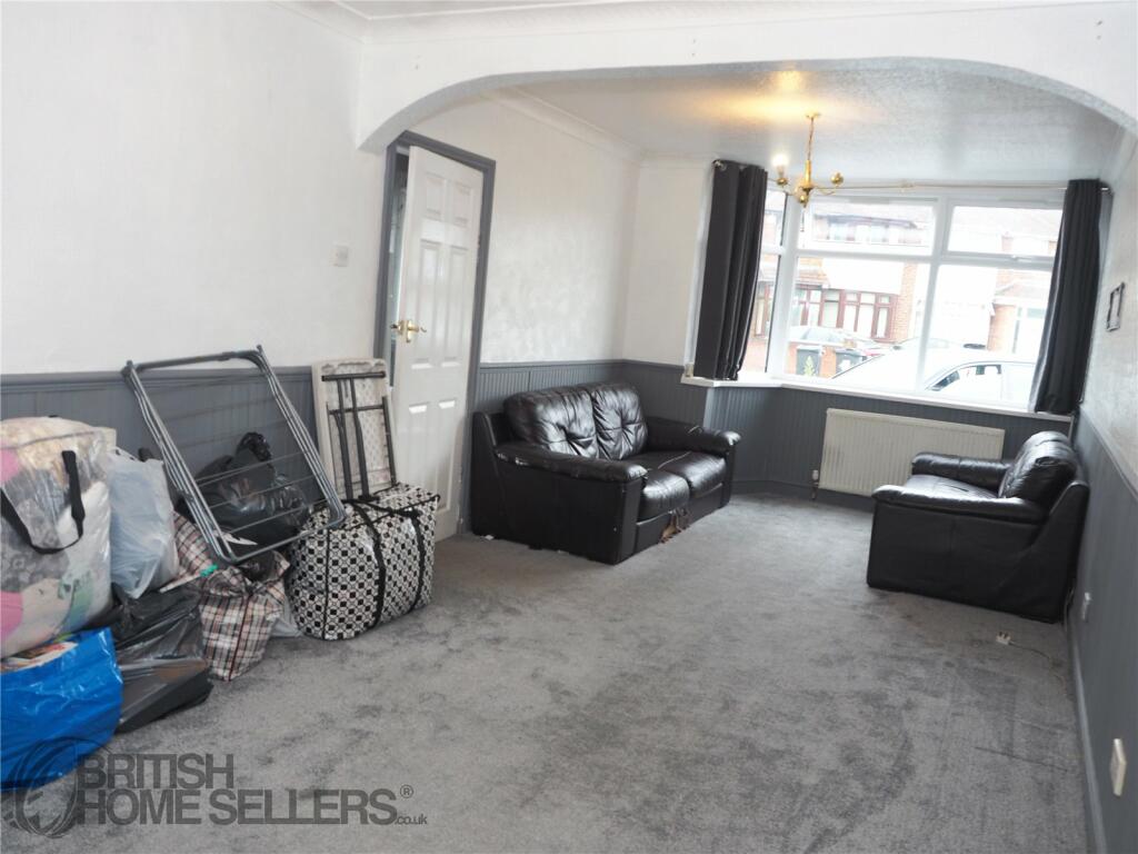 Additional image 4 of West View, Birmingham, West Midlands, B8