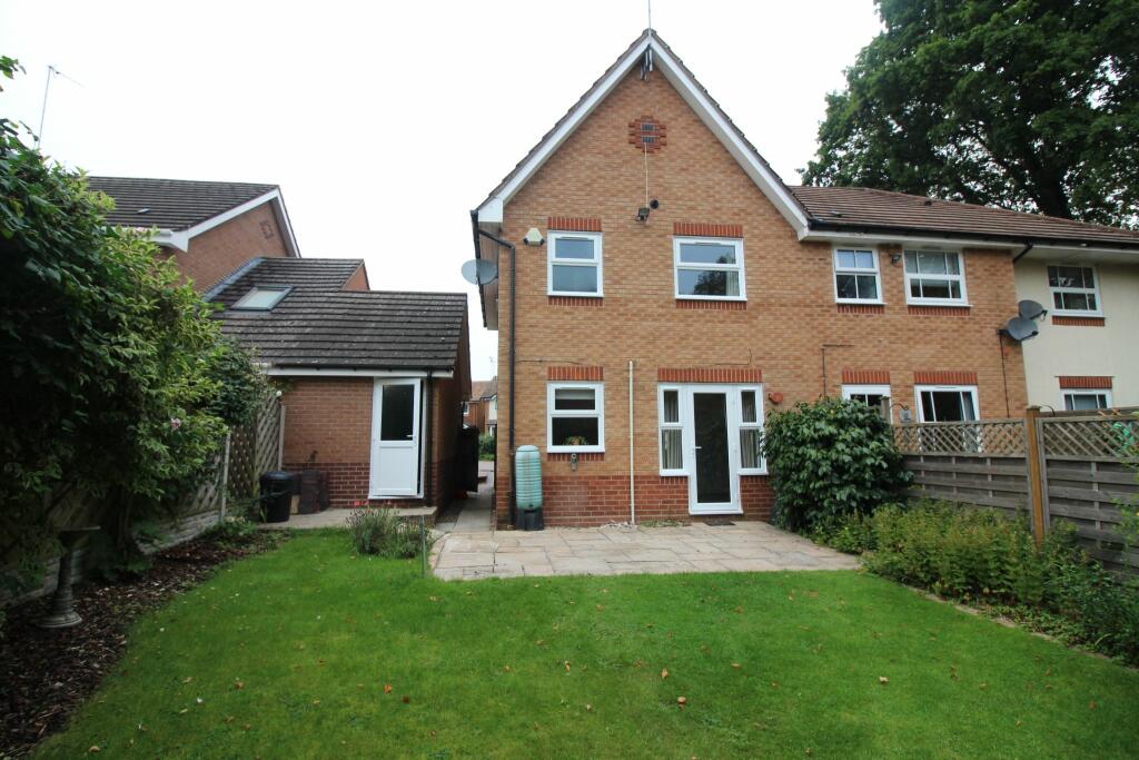 Additional image 10 of Mill Lane, Dorridge,Solihull, B93