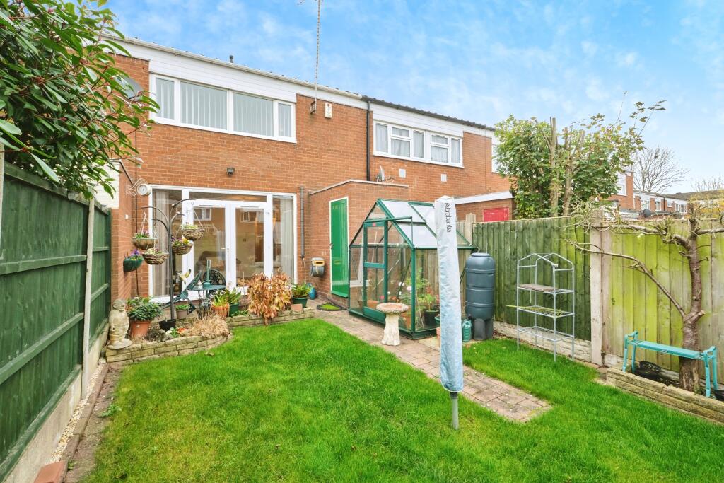 Additional image 14 of Chelmsley Road, Birmingham, B37