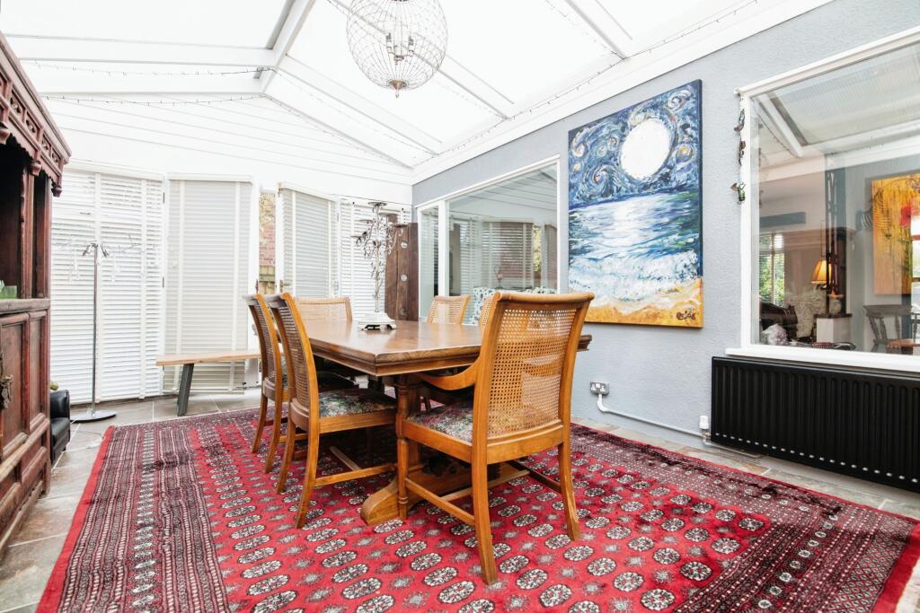 Additional image 12 of Birmingham Road, Mappleborough Green, Studley, Warwickshire, B80