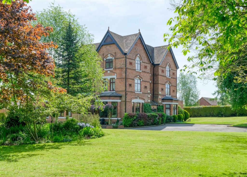 Additional image 16 of Sambourne Park, Sambourne Lane, Sambourne B96 6PE