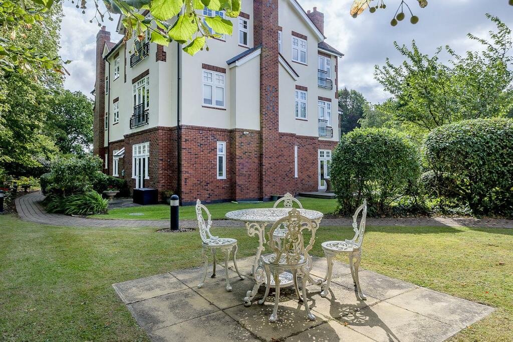 Additional image 20 of Broad Oaks, Chessetts Wood Road, Lapworth