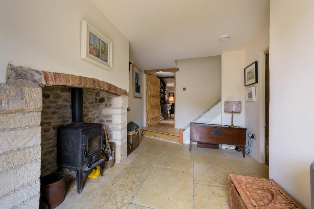 Additional image 4 of Castle Green, Nunney