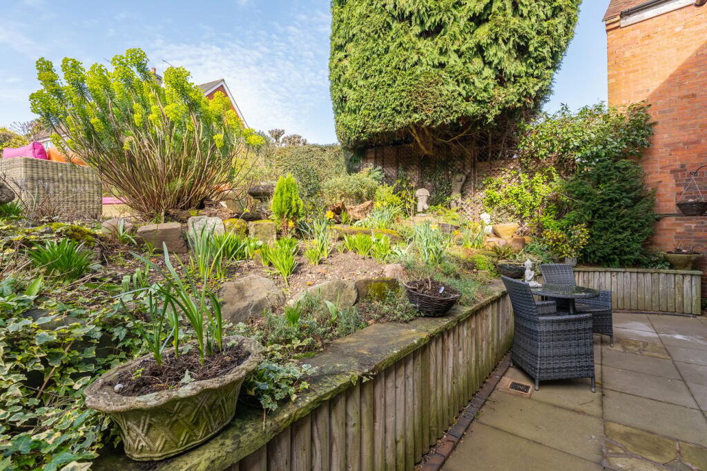 Additional image 36 of High Street, Henley-in-Arden, Warwickshire, B95