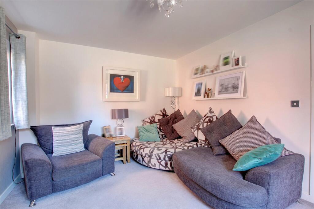 Additional image 4 of Fairey Street, Cofton Hackett, Birmingham, Worcestershire, B45