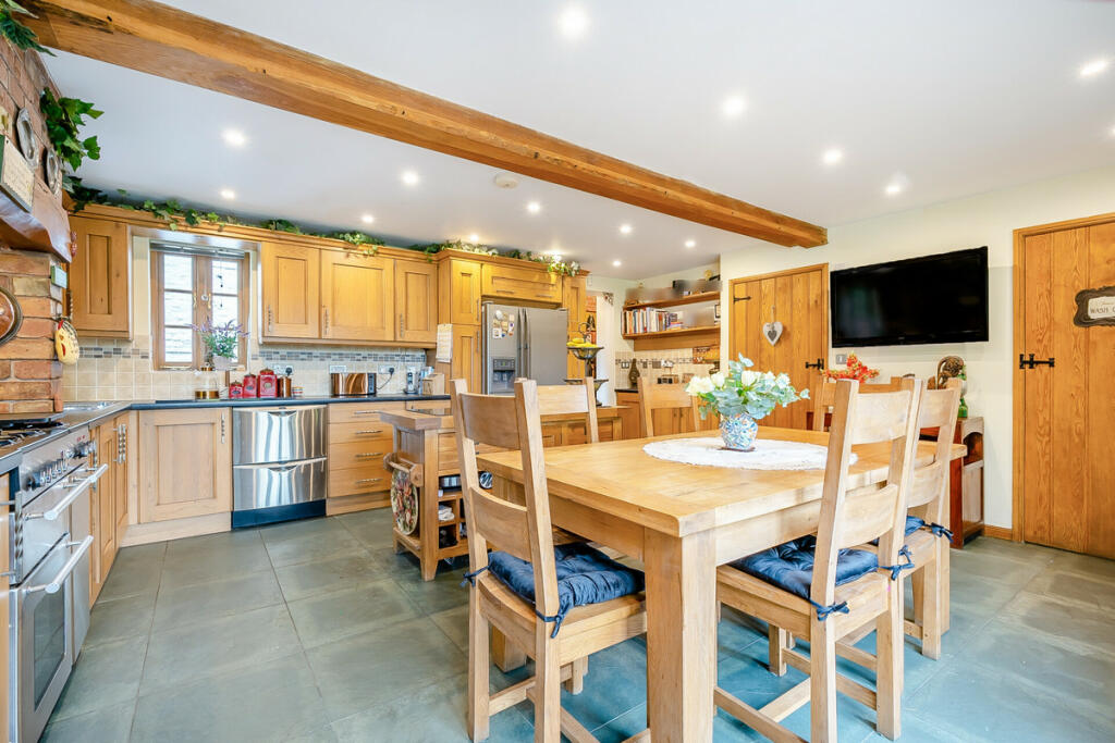 Additional image 5 of Deep Lane, Nether Whitacre, Warwickshire B46 2EA