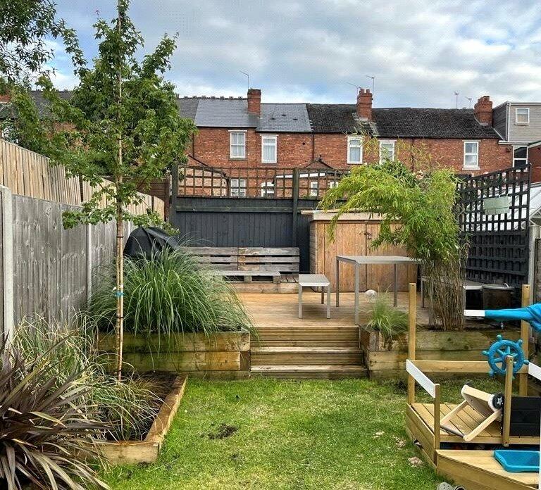 Additional image 27 of Weston Road, Bearwood, West Midlands, B67