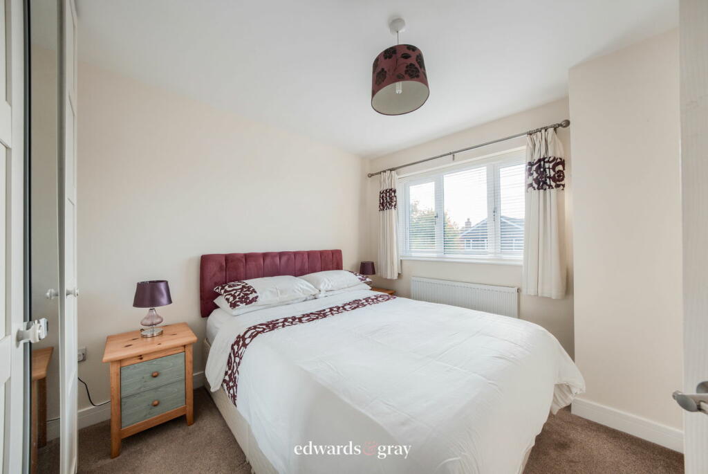 Additional image 9 of Southfields Close, Coleshill, B46 3EQ