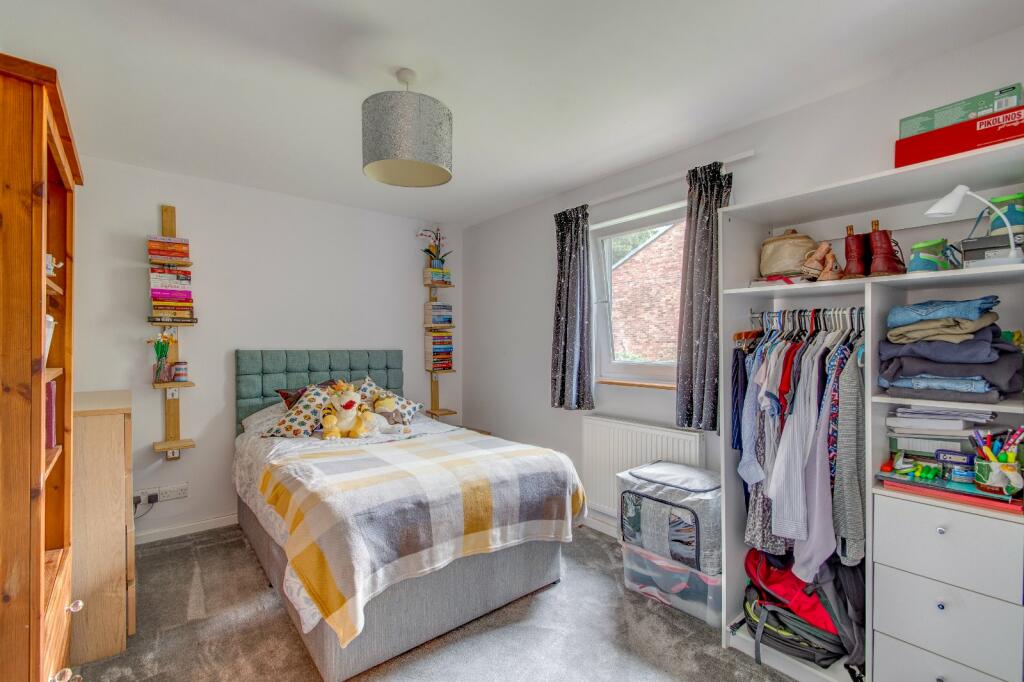 Additional image 9 of Northleach Close, Church Hill North, Redditch, Worcestershire, B98