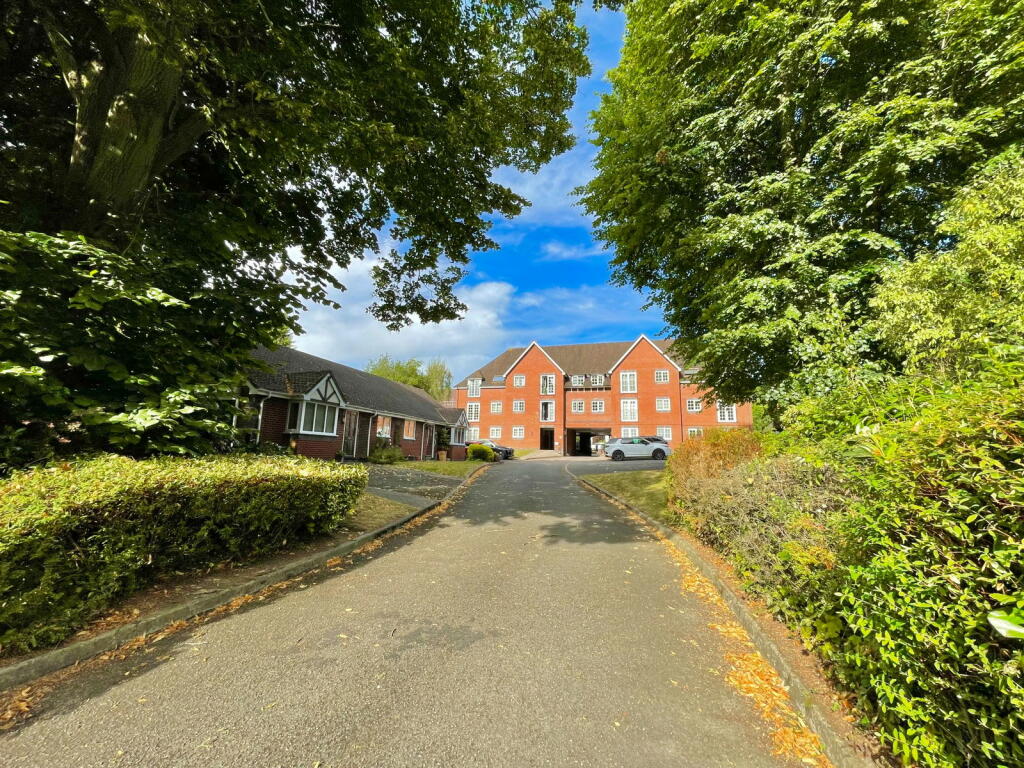 Additional image 4 of Warwick Park Court, Warwick Road, Solihull