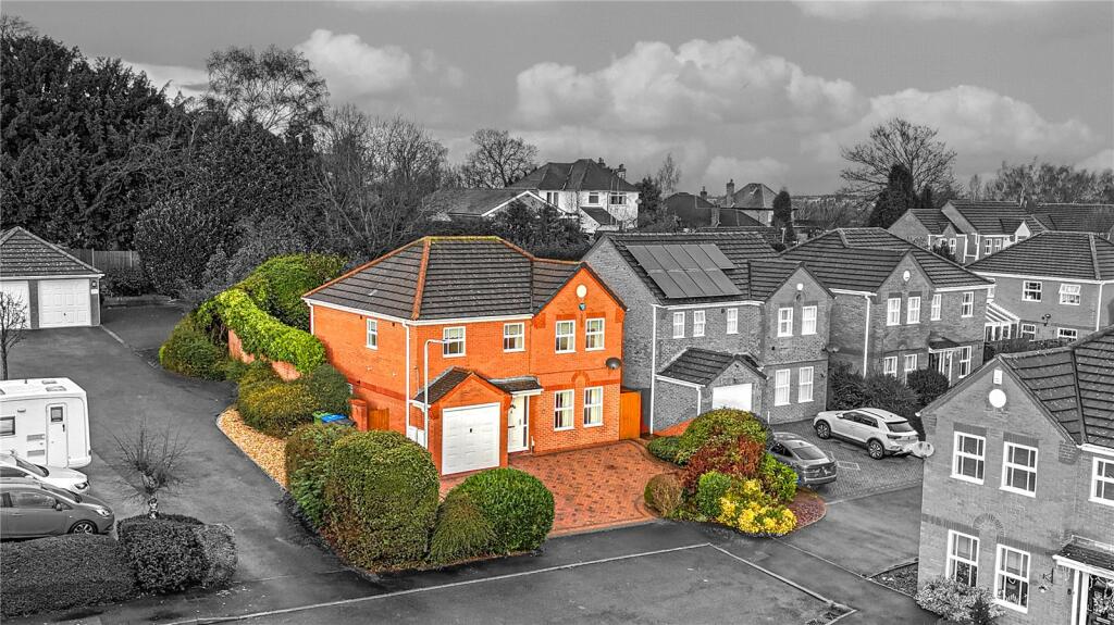 Additional image 2 of Shetland Avenue, Wilnecote, Tamworth, Staffordshire, B77