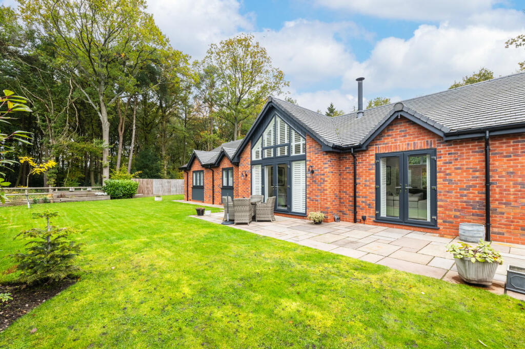 Additional image 40 of Curr Lane, Upper Bentley, Worcestershire, B97