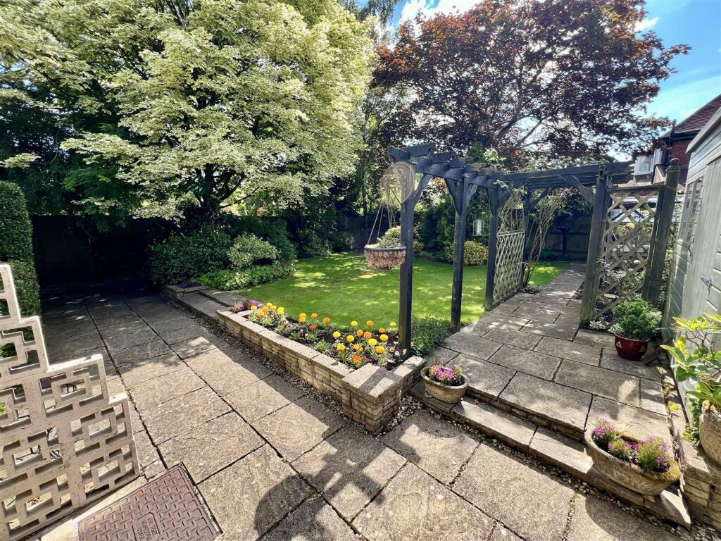 Additional image 17 of Fulford Hall Road, Tidbury Green