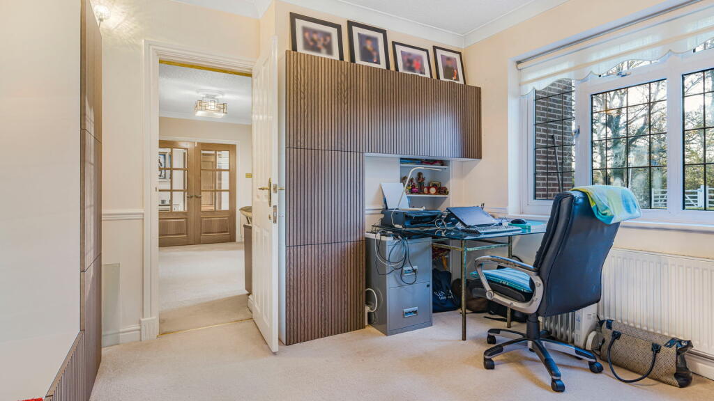 Additional image 16 of Penn Lane, Solihull, B94 5HH