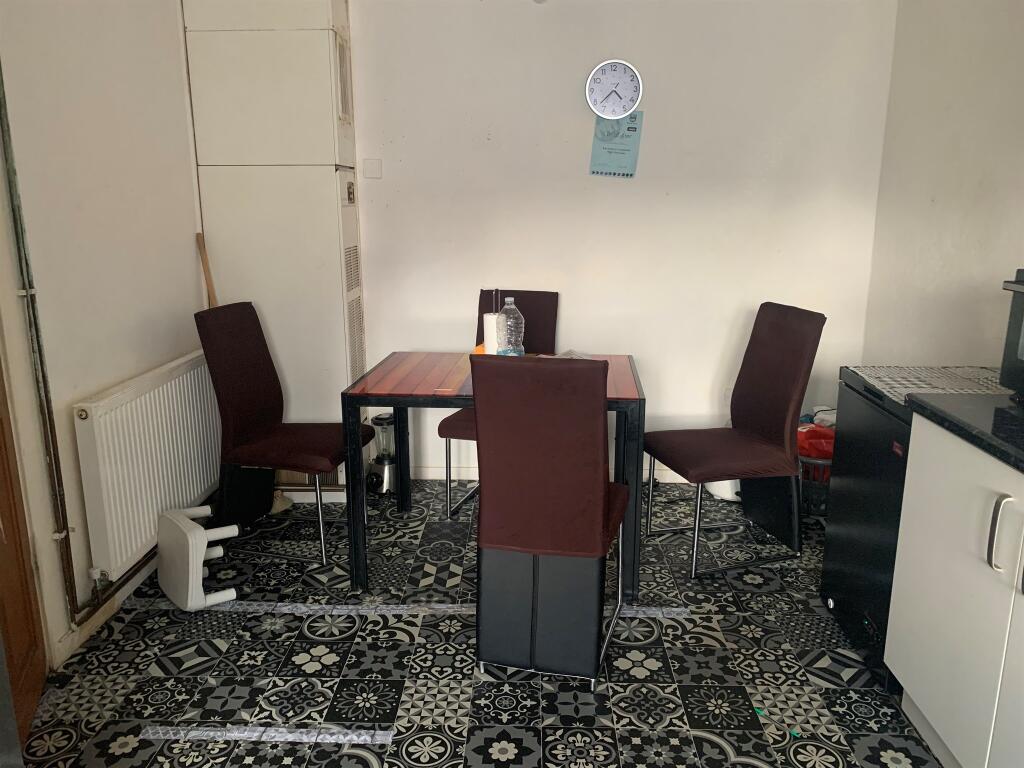 Additional image 5 of Lanchester Way, Birmingham