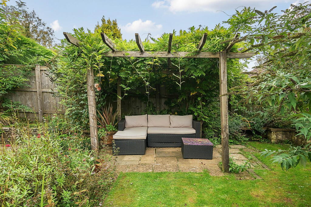 Additional image 19 of Eden House, Chantry BA11 3LJ