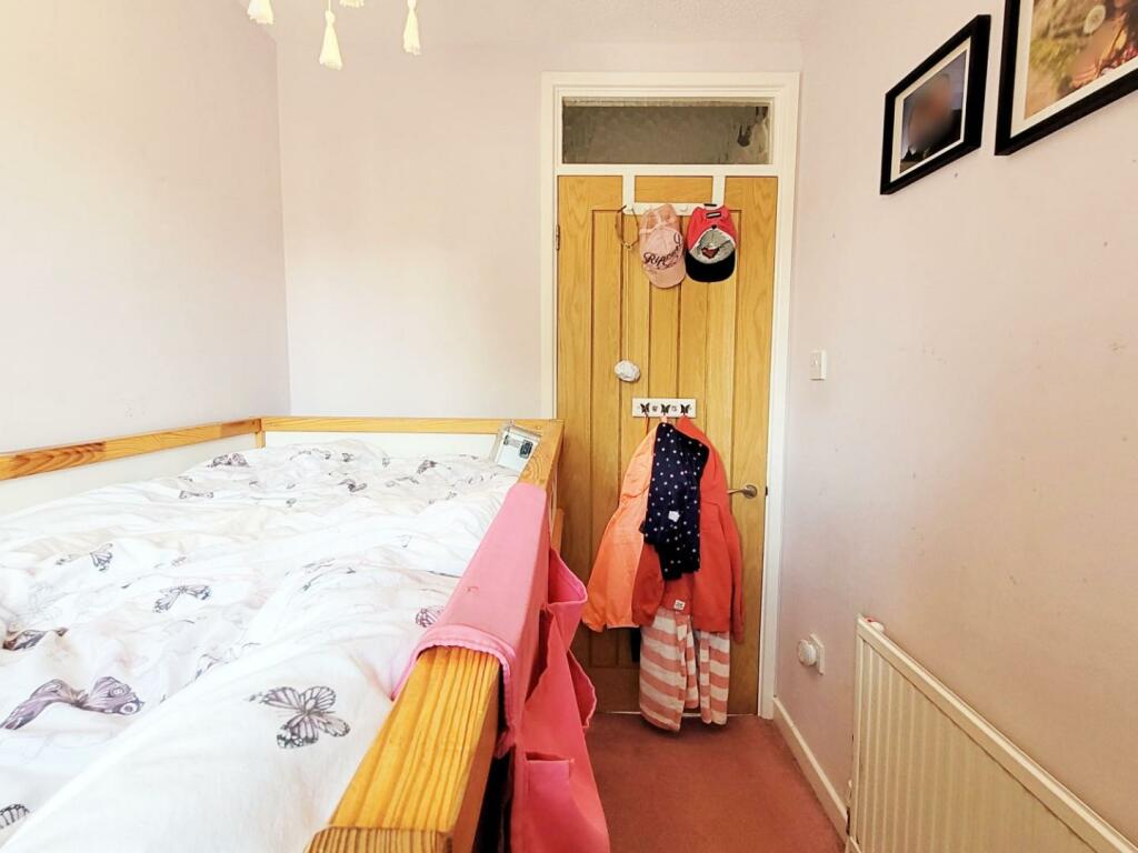 Additional image 12 of Aldersgate, Kingsbury, Tamworth