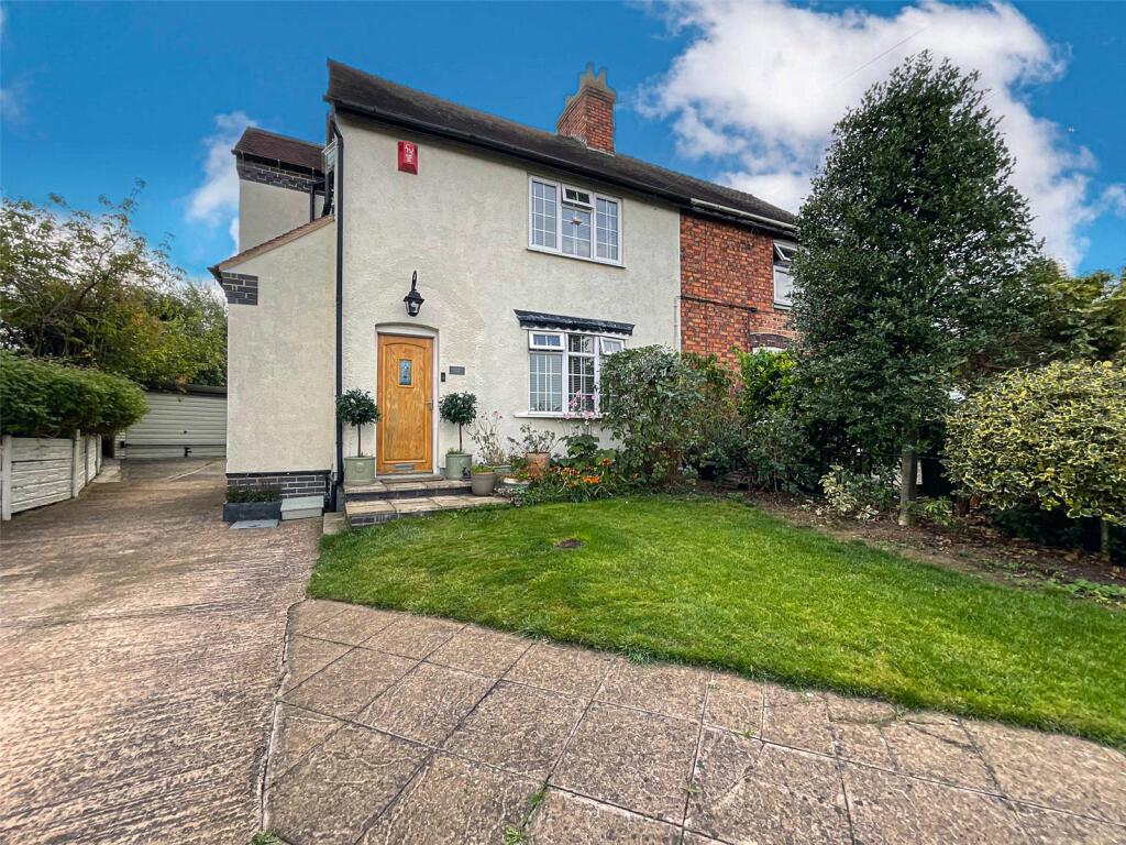 Additional image 39 of Woodhouse Lane, Tamworth, Staffordshire, B77