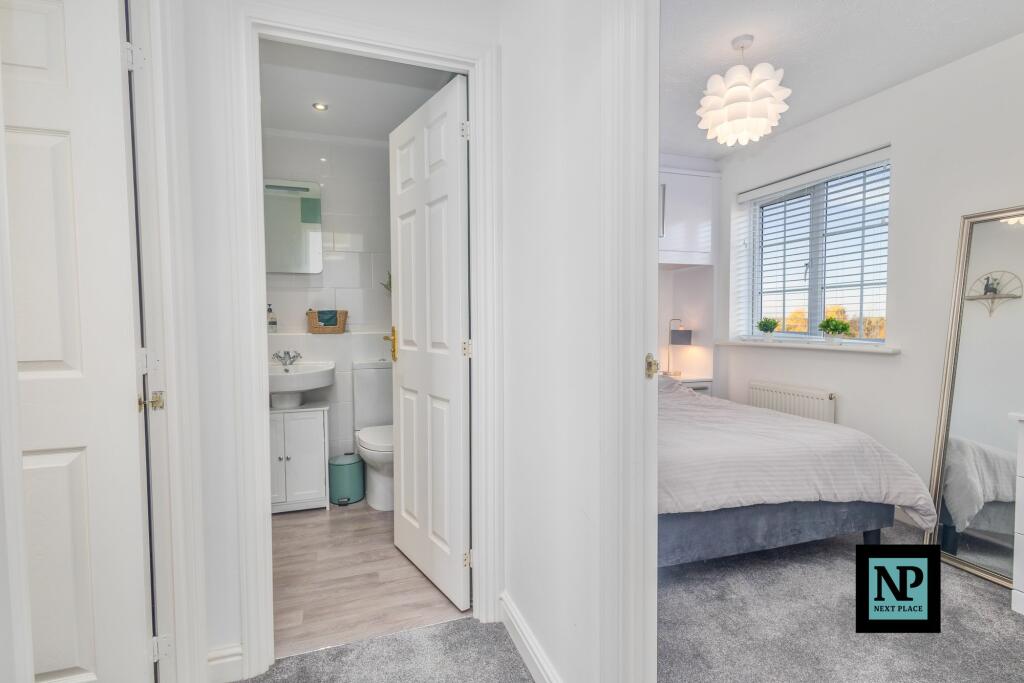 Additional image 14 of Palmerston Avenue, Wilnecote, B77