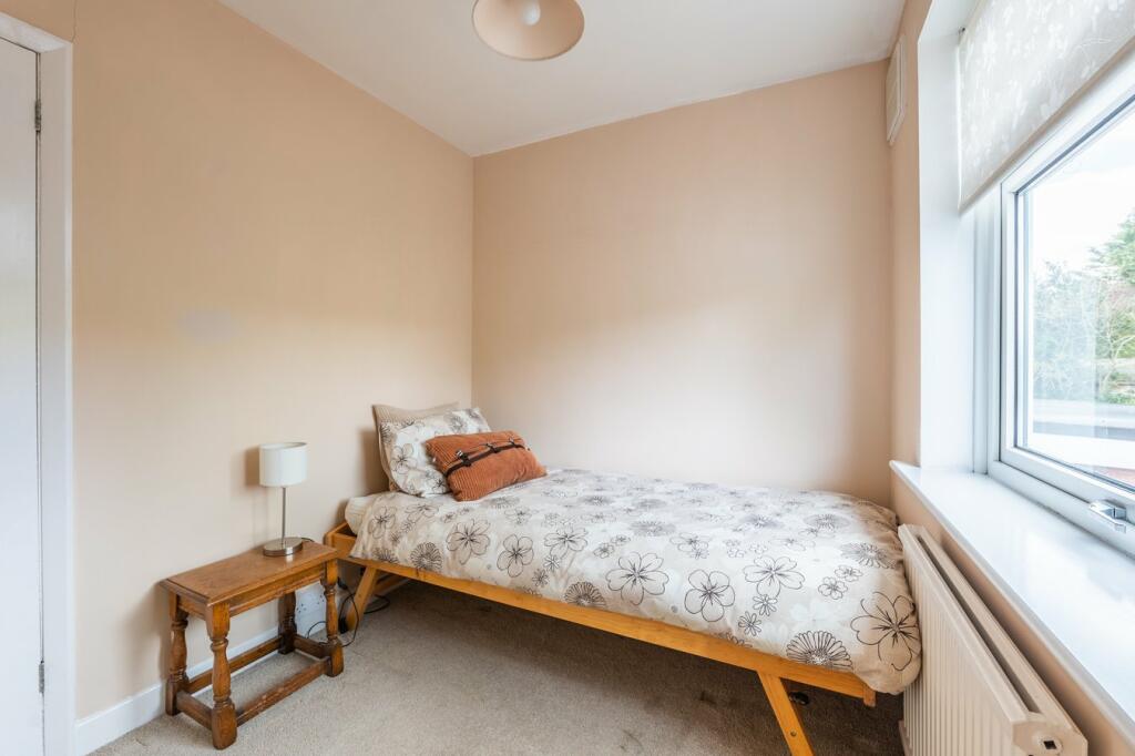 Additional image 20 of Chestnut Walk, Henley in Arden, Warwickshire, B95