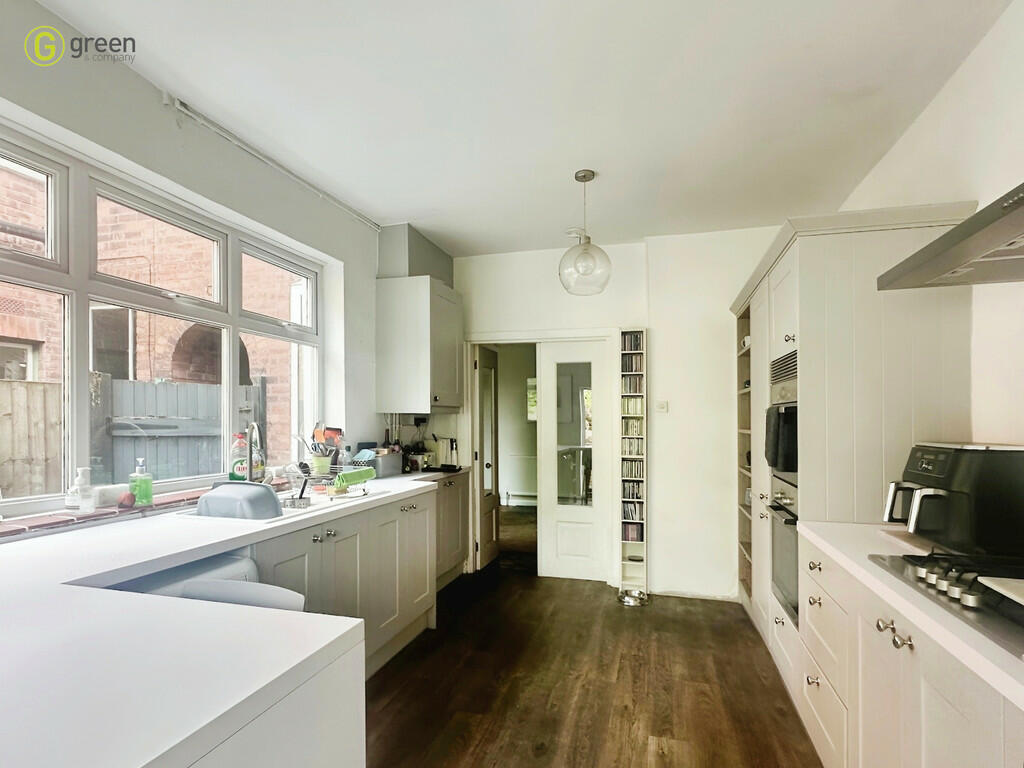 Additional image 19 of Little Green Lanes, Wylde Green