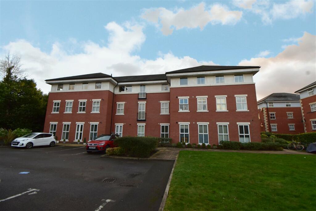 Additional image 8 of Rocksborough House, Warwick Road, Solihull